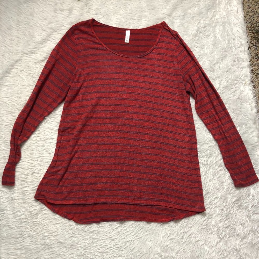Simply Comfortable made in Guatemala